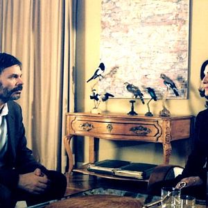 Fotoğraf Anne Canovas