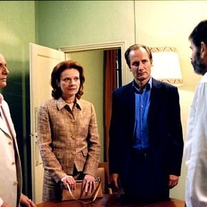 Fotoğraf Alain Libolt