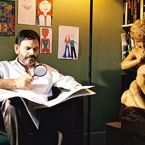 Fotoğraf Jean-Pierre Darroussin