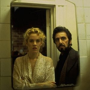 Fotoğraf Carlito’nun Yolu