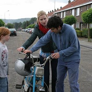 Fotoğraf Lucas Belvaux