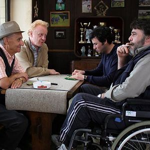 Fotoğraf Eric Caravaca