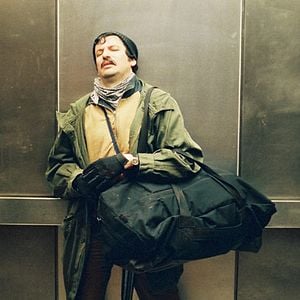 Fotoğraf Lucas Belvaux