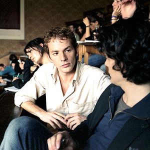 Fotoğraf Malik Zidi