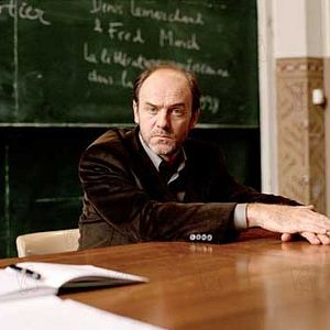 Fotoğraf Jacques Bonnaffé