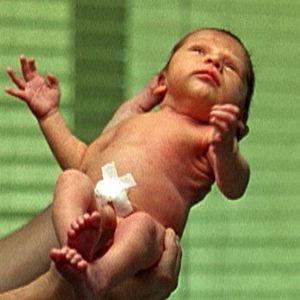 Fotoğraf Korkuyorum Anne