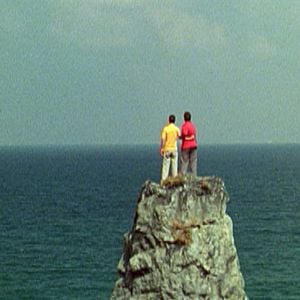 Fotoğraf Korkuyorum Anne