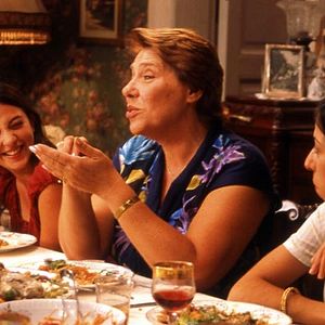 Fotoğraf Korkuyorum Anne