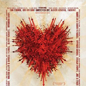 Fotoğraf Paris, Seni Seviyorum