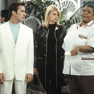 Fotoğraf Veronica's Closet