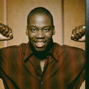 Fotoğraf Daryl Mitchell