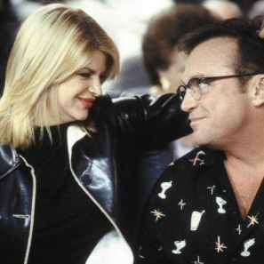 Fotoğraf Kirstie Alley