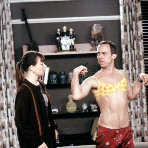 Fotoğraf Mary Lynn Rajskub