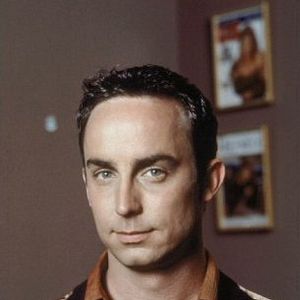 Fotoğraf Wallace Langham