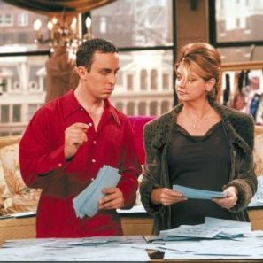 Fotoğraf Kirstie Alley