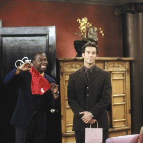 Fotoğraf Veronica's Closet