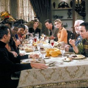 Fotoğraf Kirstie Alley