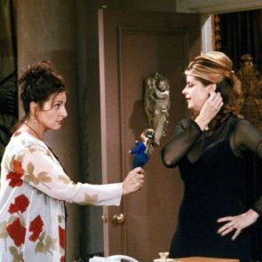 Fotoğraf Kirstie Alley