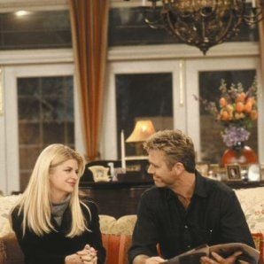 Fotoğraf Kirstie Alley