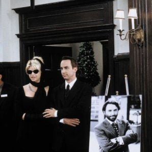 Fotoğraf Kirstie Alley