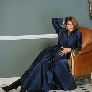 Fotoğraf Kirstie Alley