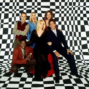 Fotoğraf Kirstie Alley