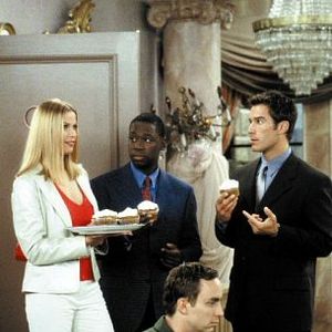 Fotoğraf Daryl Mitchell