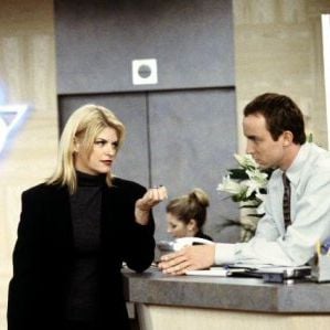 Fotoğraf Kirstie Alley