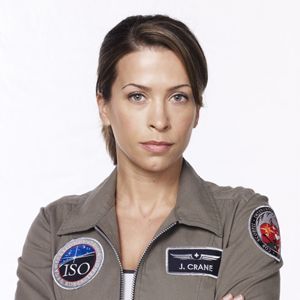 Fotoğraf Christina Cox