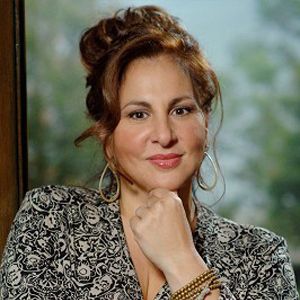 Pictures Of Kathy Najimy