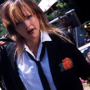 Fotoğraf Kamikaze Kızları