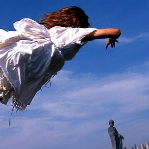 Fotoğraf Kamikaze Kızları