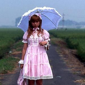 Fotoğraf Kamikaze Kızları