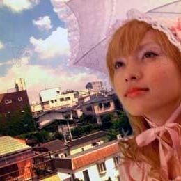 Fotoğraf Kamikaze Kızları