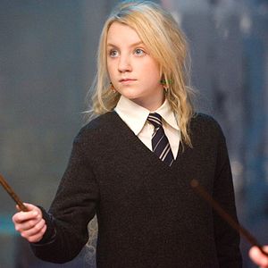 Fotoğraf Evanna Lynch