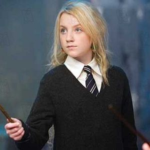 Fotoğraf Harry Potter ve Zümrüdüanka Yoldaşlığı