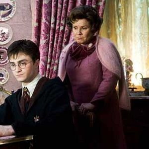 Fotoğraf David Yates