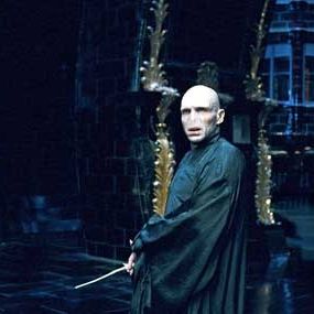 Fotoğraf David Yates