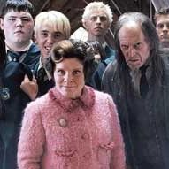 Fotoğraf David Yates