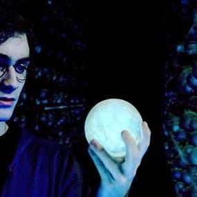 Fotoğraf David Yates