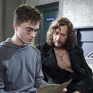 Fotoğraf David Yates