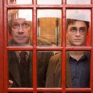 Fotoğraf David Yates