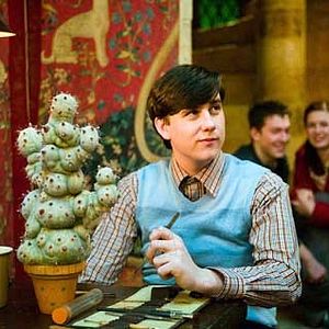 Fotoğraf David Yates