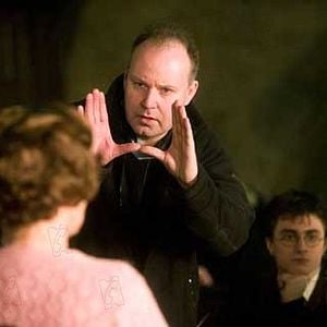Fotoğraf David Yates