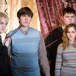 Fotoğraf David Yates