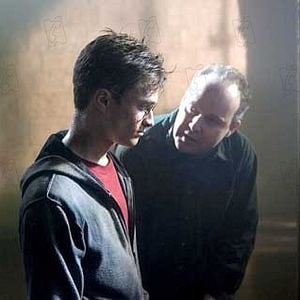 Fotoğraf David Yates