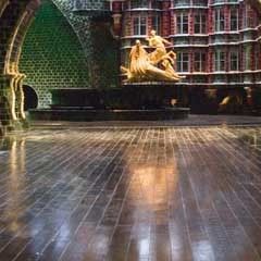 Fotoğraf David Yates