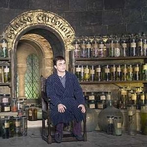 Fotoğraf David Yates