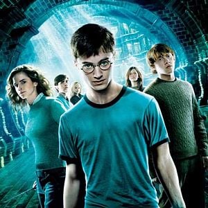 Fotoğraf David Yates