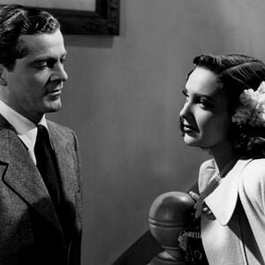 Fotoğraf Otto Preminger